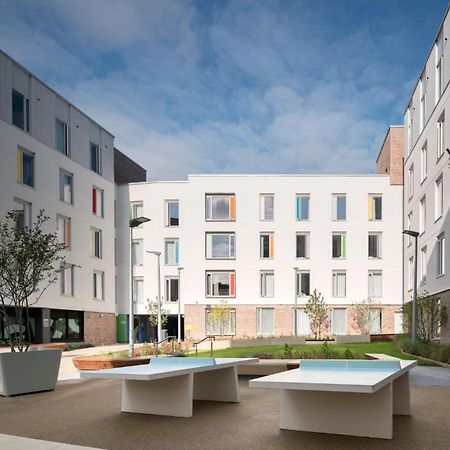Modern Single En-Suite Bedrooms In 5 Bedroom Apartments, Dublin City Centre - Dorset Point Exteriér fotografie