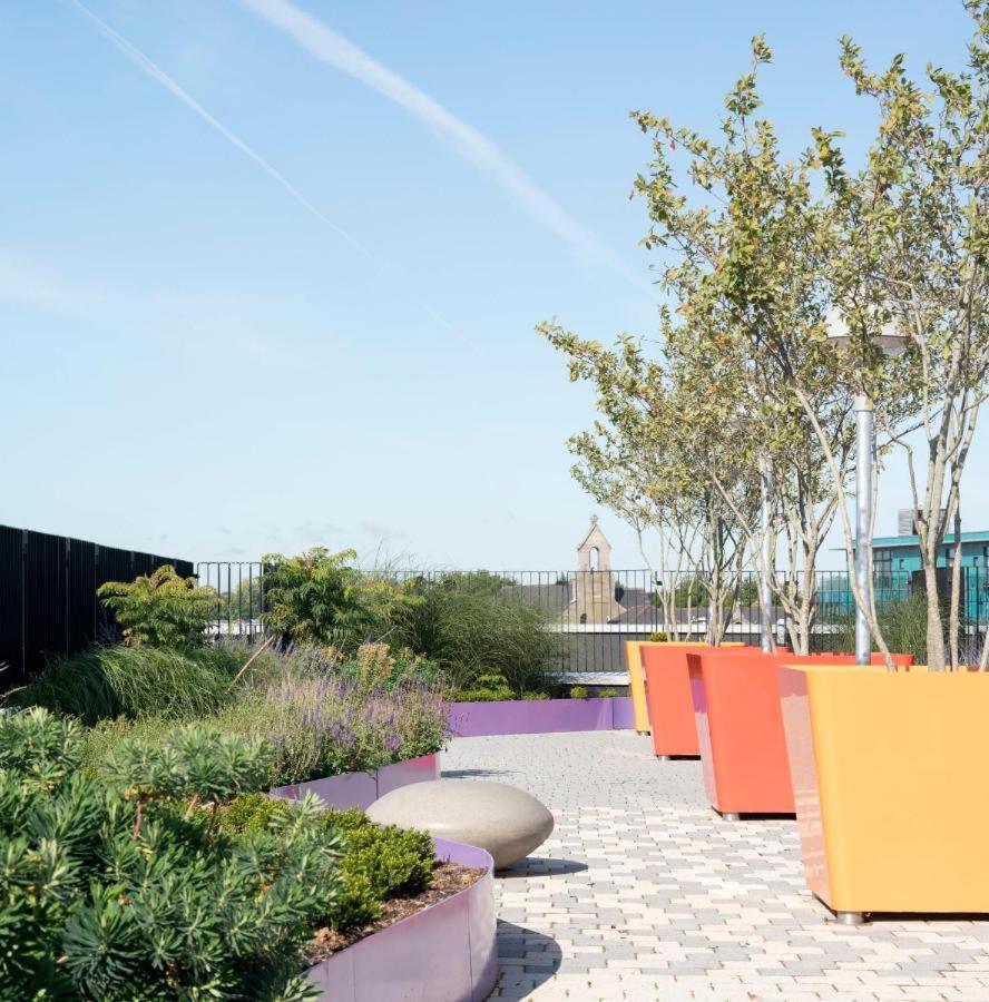 Modern Single En-Suite Bedrooms In 5 Bedroom Apartments, Dublin City Centre - Dorset Point Exteriér fotografie
