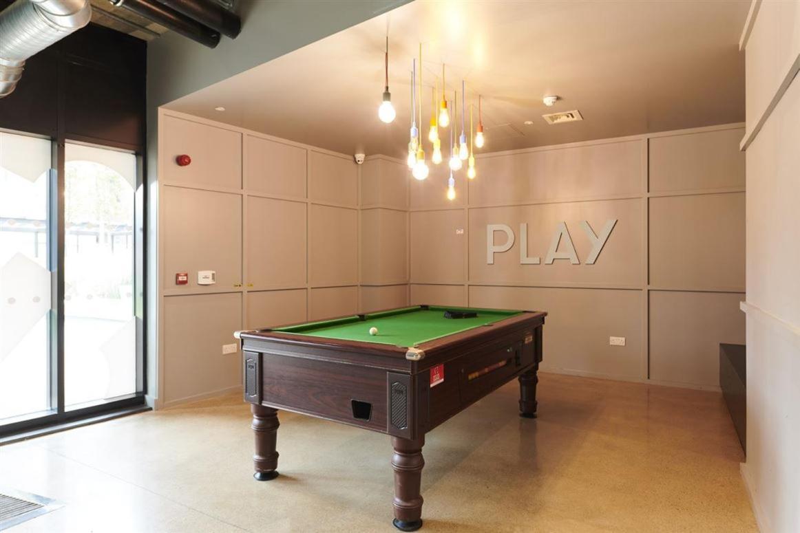Modern Single En-Suite Bedrooms In 5 Bedroom Apartments, Dublin City Centre - Dorset Point Exteriér fotografie