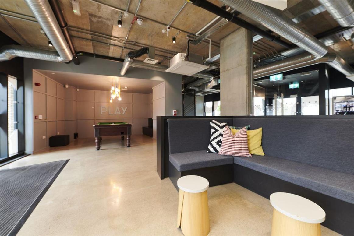 Modern Single En-Suite Bedrooms In 5 Bedroom Apartments, Dublin City Centre - Dorset Point Exteriér fotografie